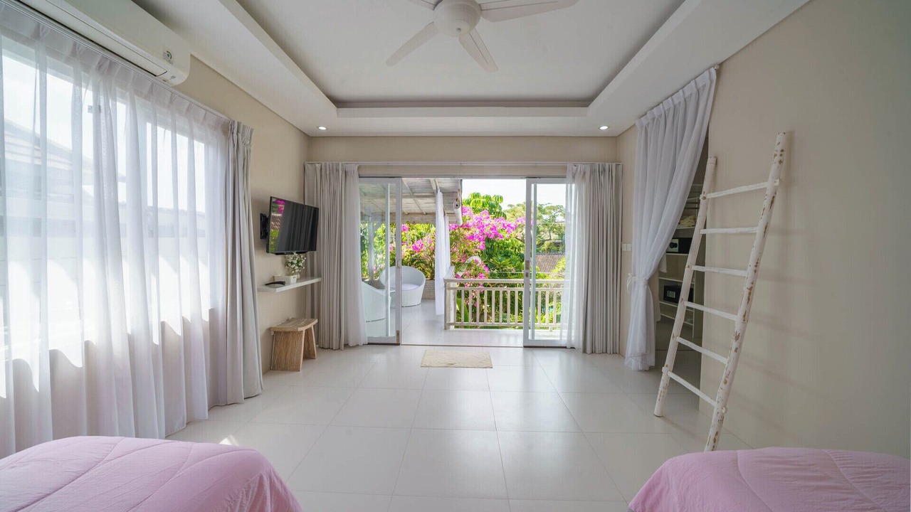 Photo of Bedroom in West Selemadeg