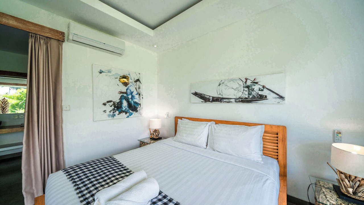 Photo of Bedroom in Dyanapura