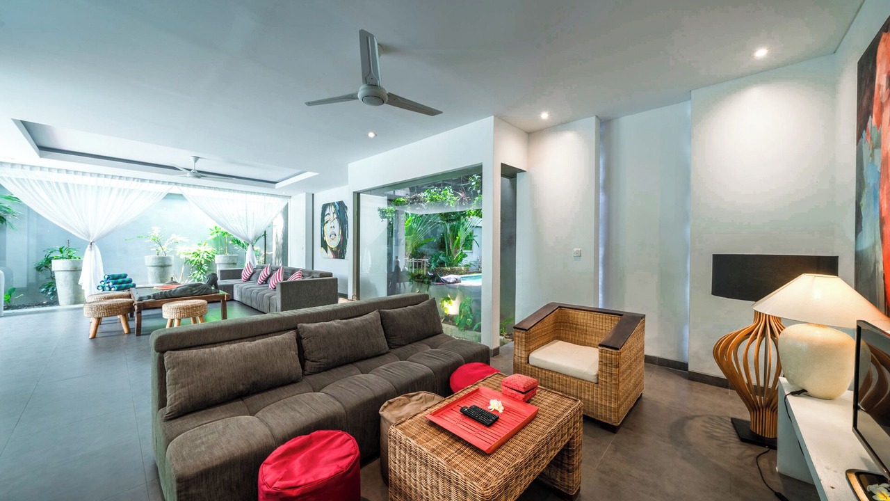 Photo of Livingroom in Dyanapura