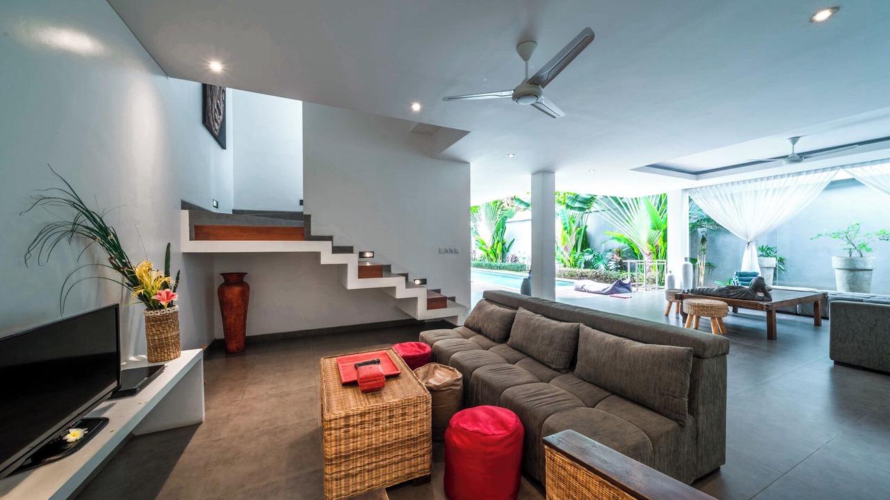 Photo of Livingroom in Dyanapura