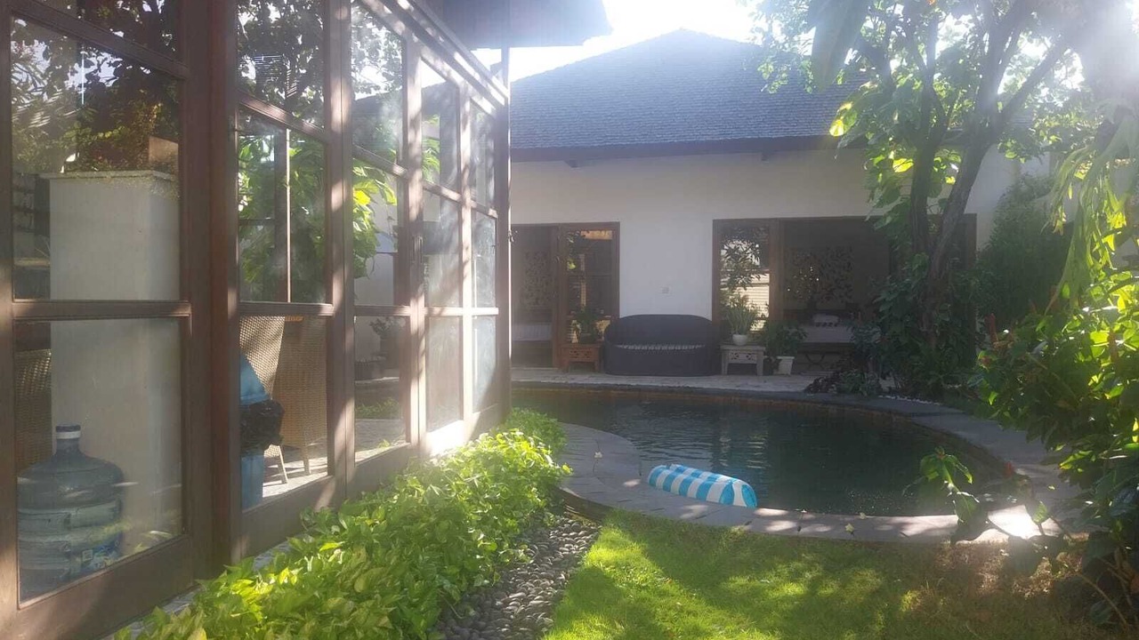 Photo of Outdoor in Sanur