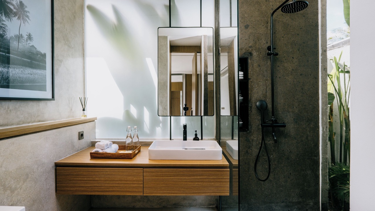 Photo of Bathroom in Kuta
