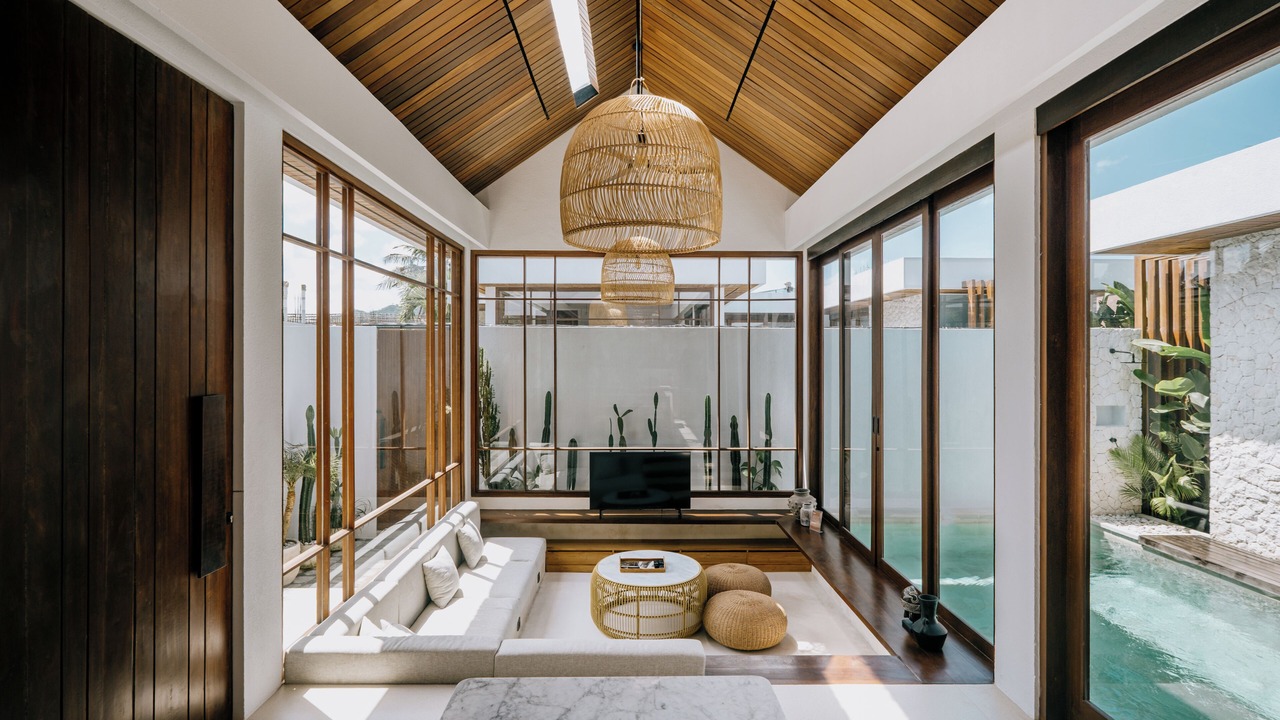 Photo of Livingroom in Kuta