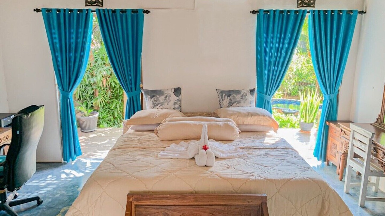 Photo of Bedroom in Jimbaran