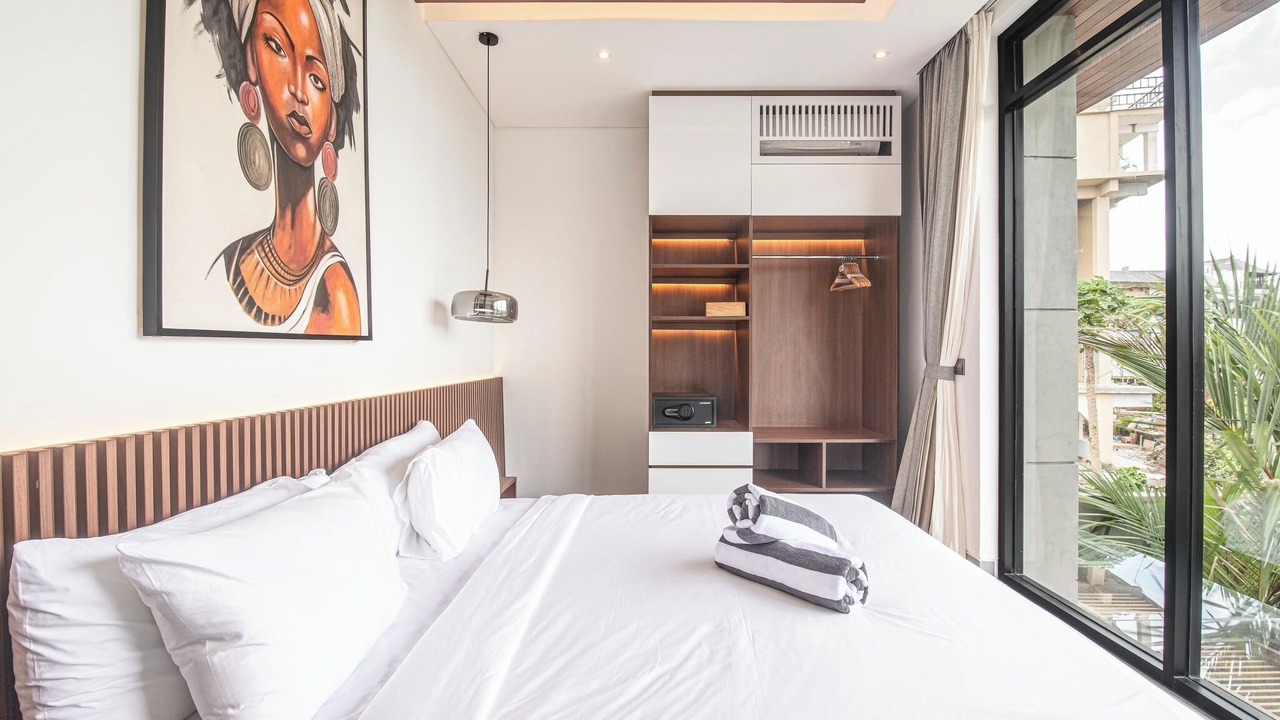 Photo of Bedroom in Kuta Selatan