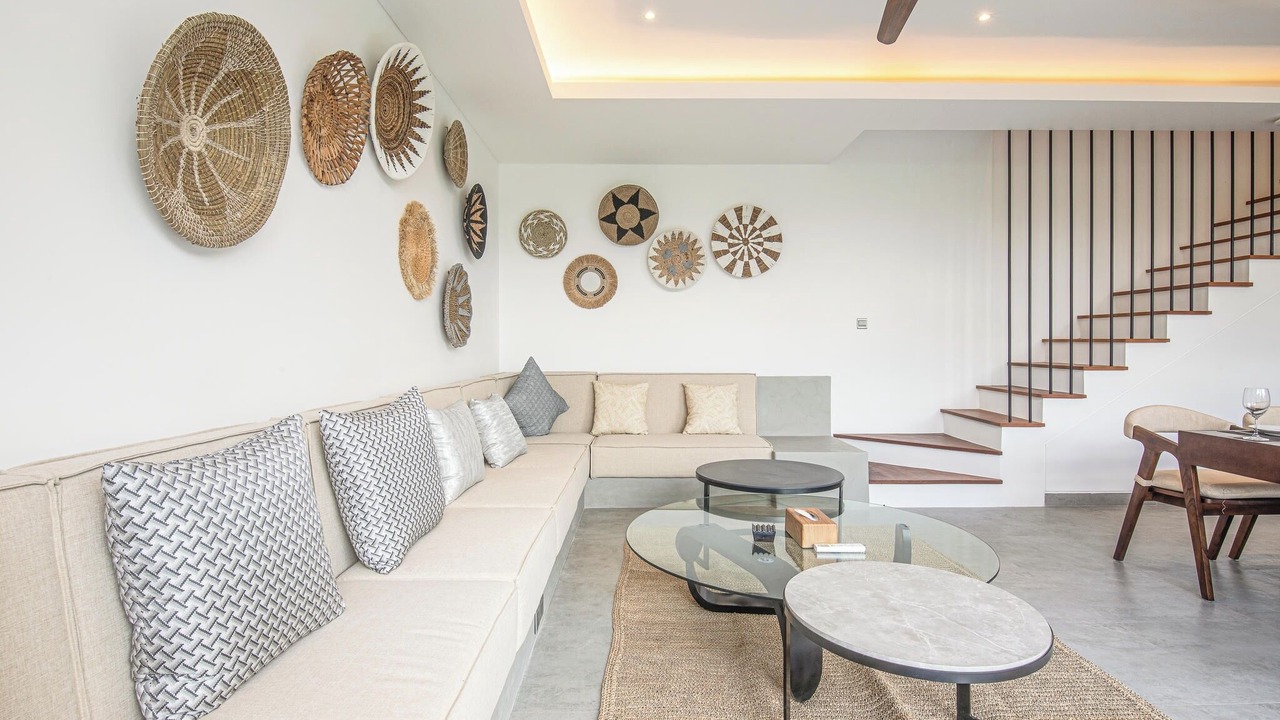 Photo of Livingroom in Kuta Selatan