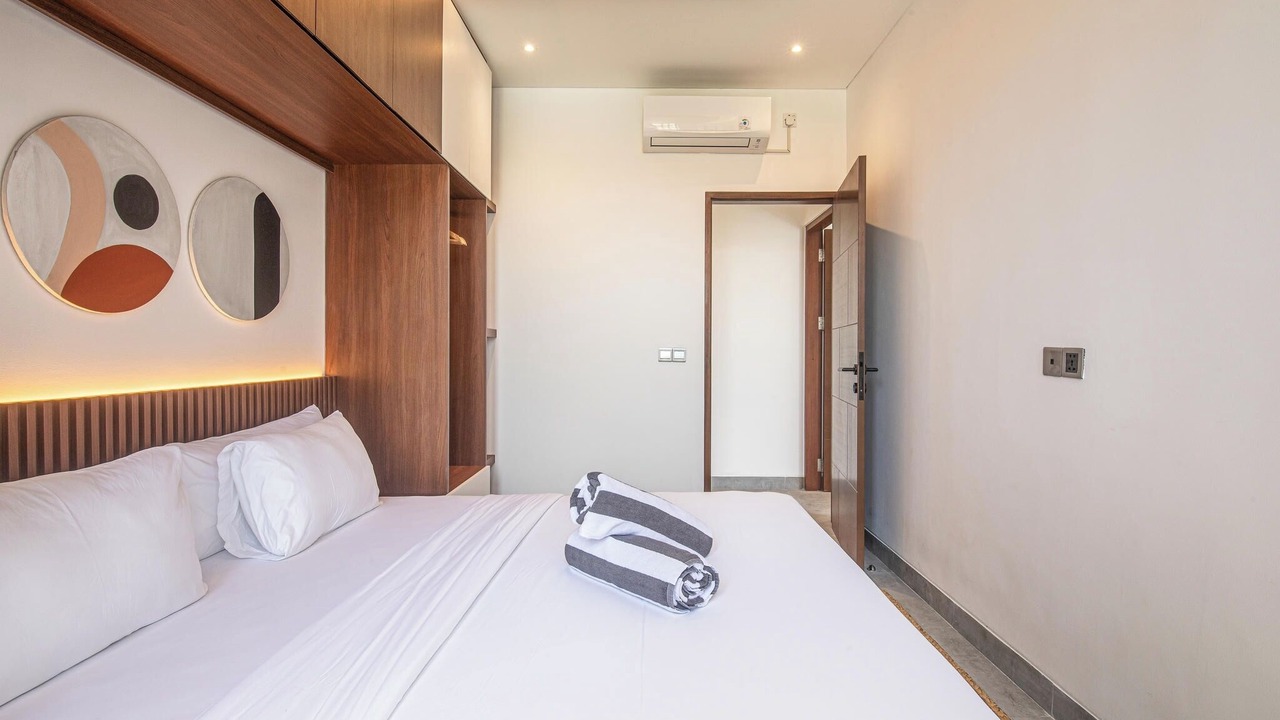 Photo of Bedroom in Kuta Selatan