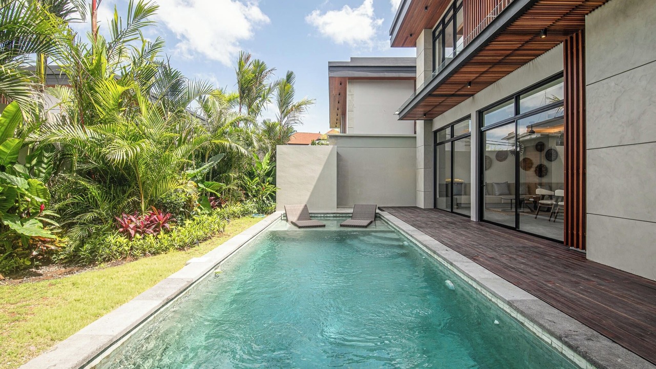 Photo of Outdoor in Kuta Selatan