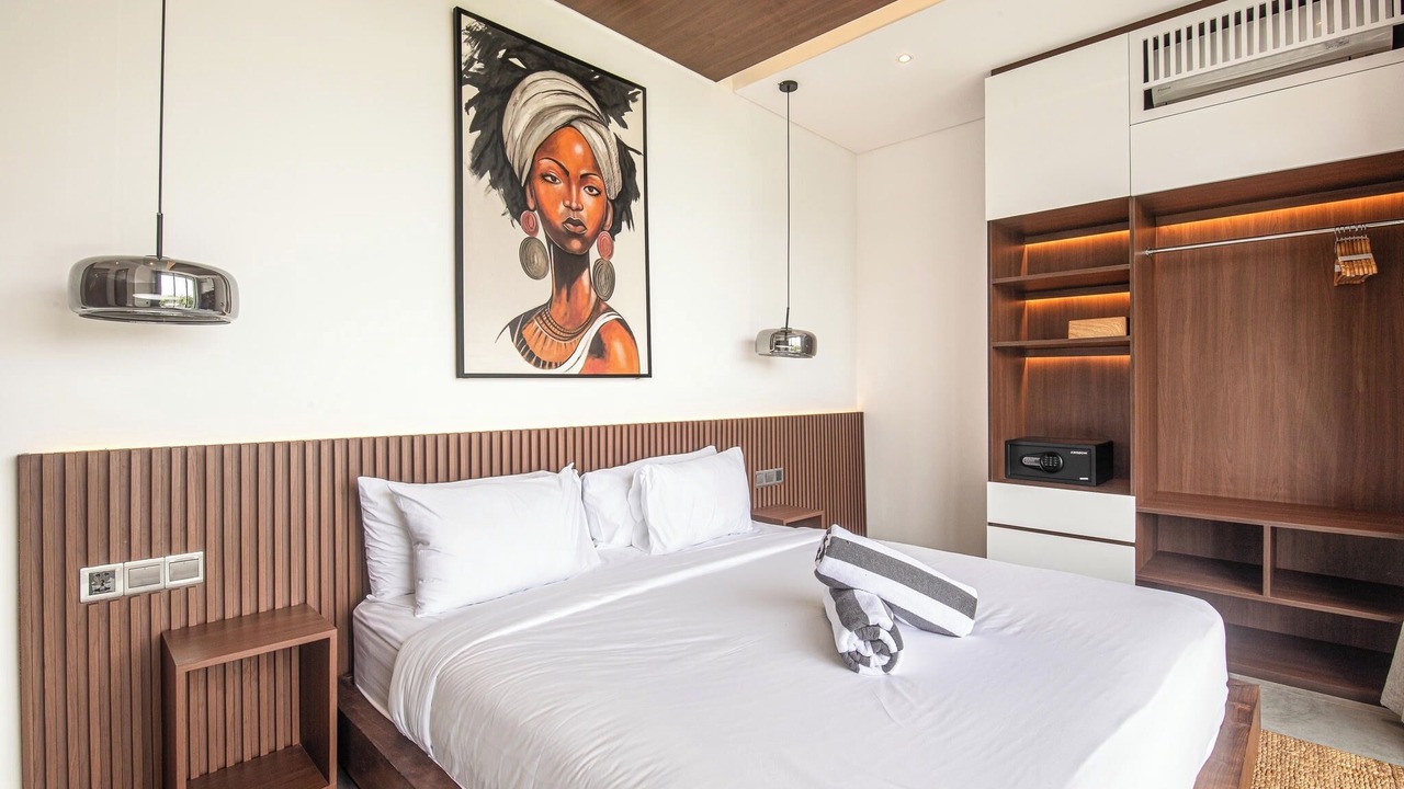 Photo of Bedroom in Kuta Selatan