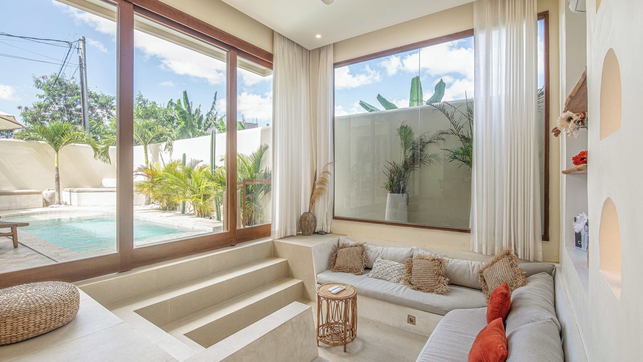 Photo of Livingroom in Tumbak Bayuh
