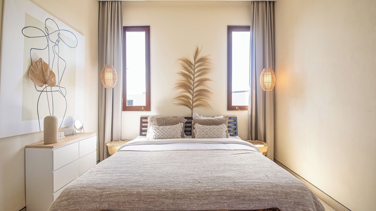Photo of Bedroom in Tumbak Bayuh