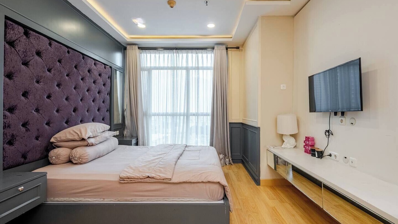 Photo of Bedroom in Jakarta