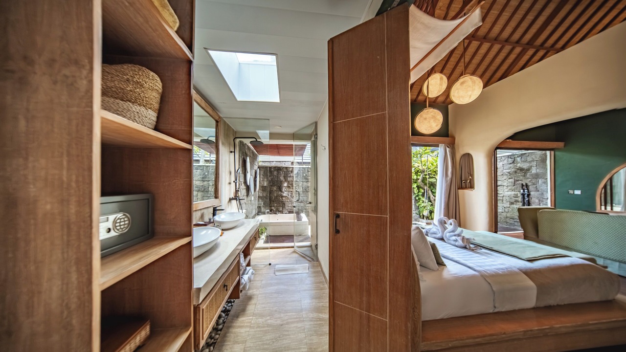 Photo of Bathroom in Dewi Sri