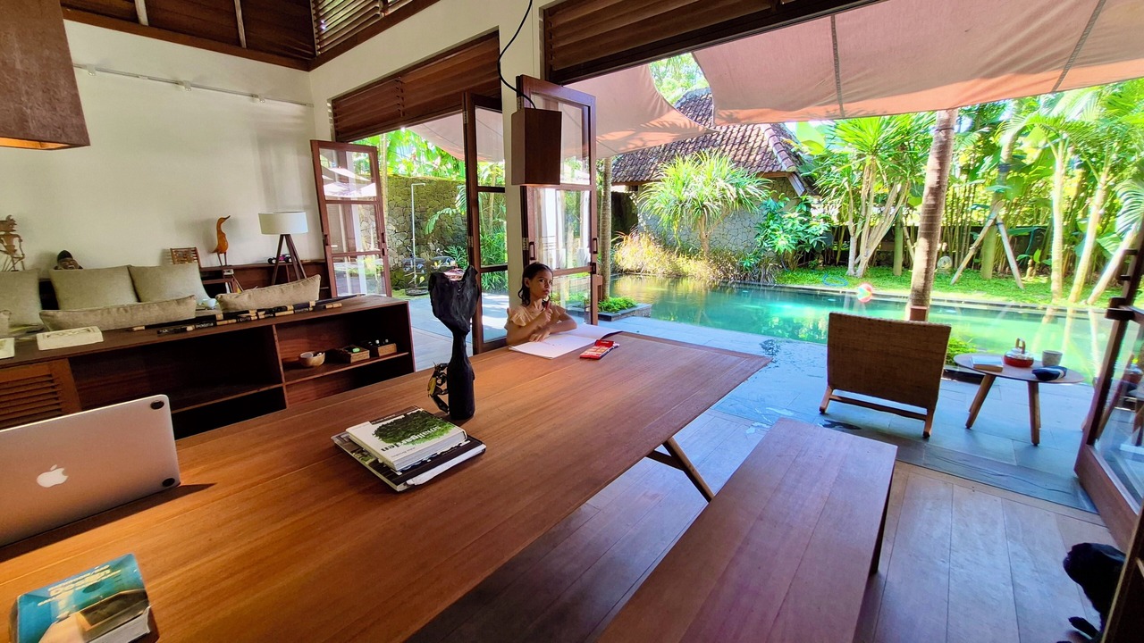 Photo of Others in Penestanan