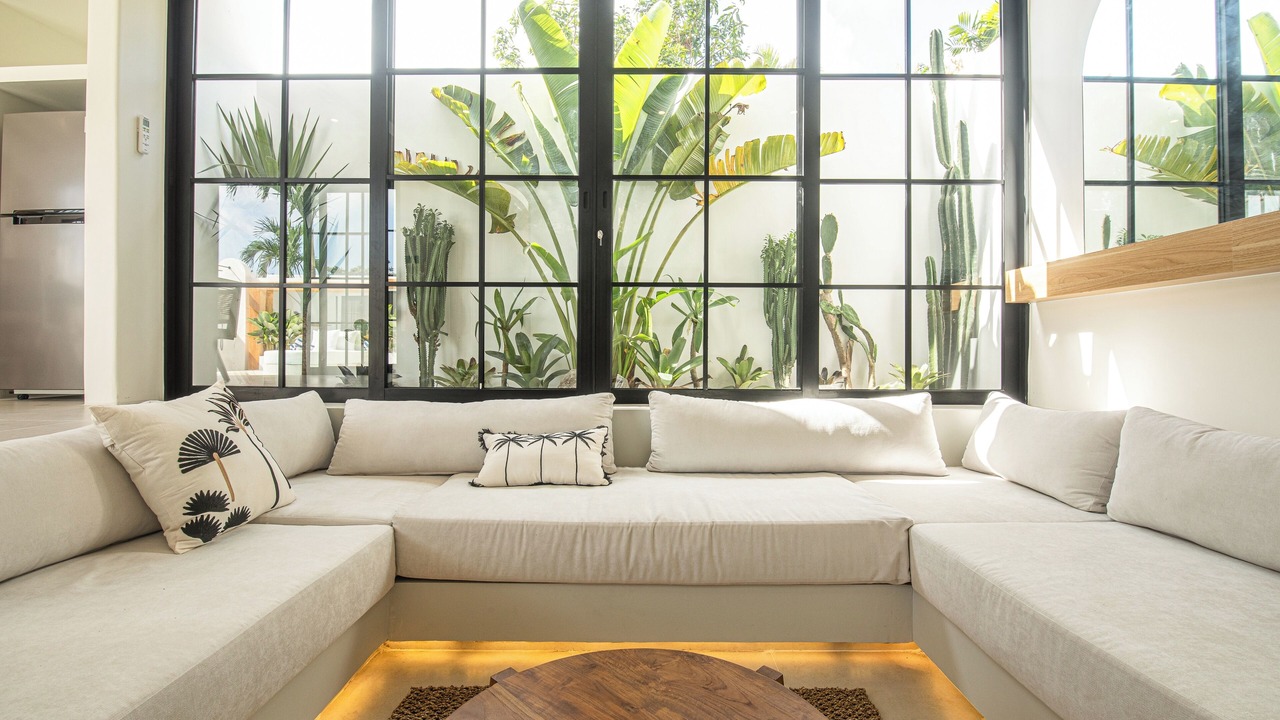 Photo of Livingroom in Uluwatu
