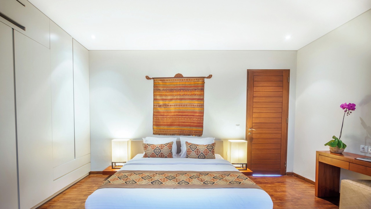 Photo of Bedroom in Umalas