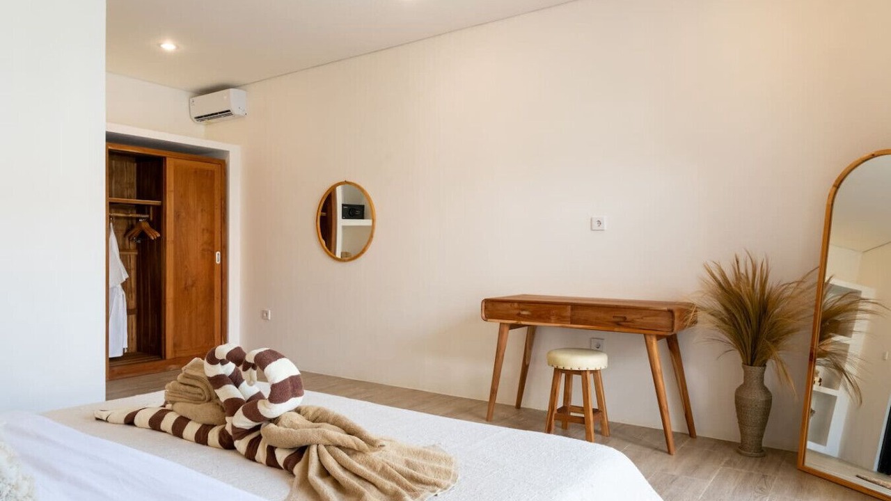 Photo of Bedroom in Padonan