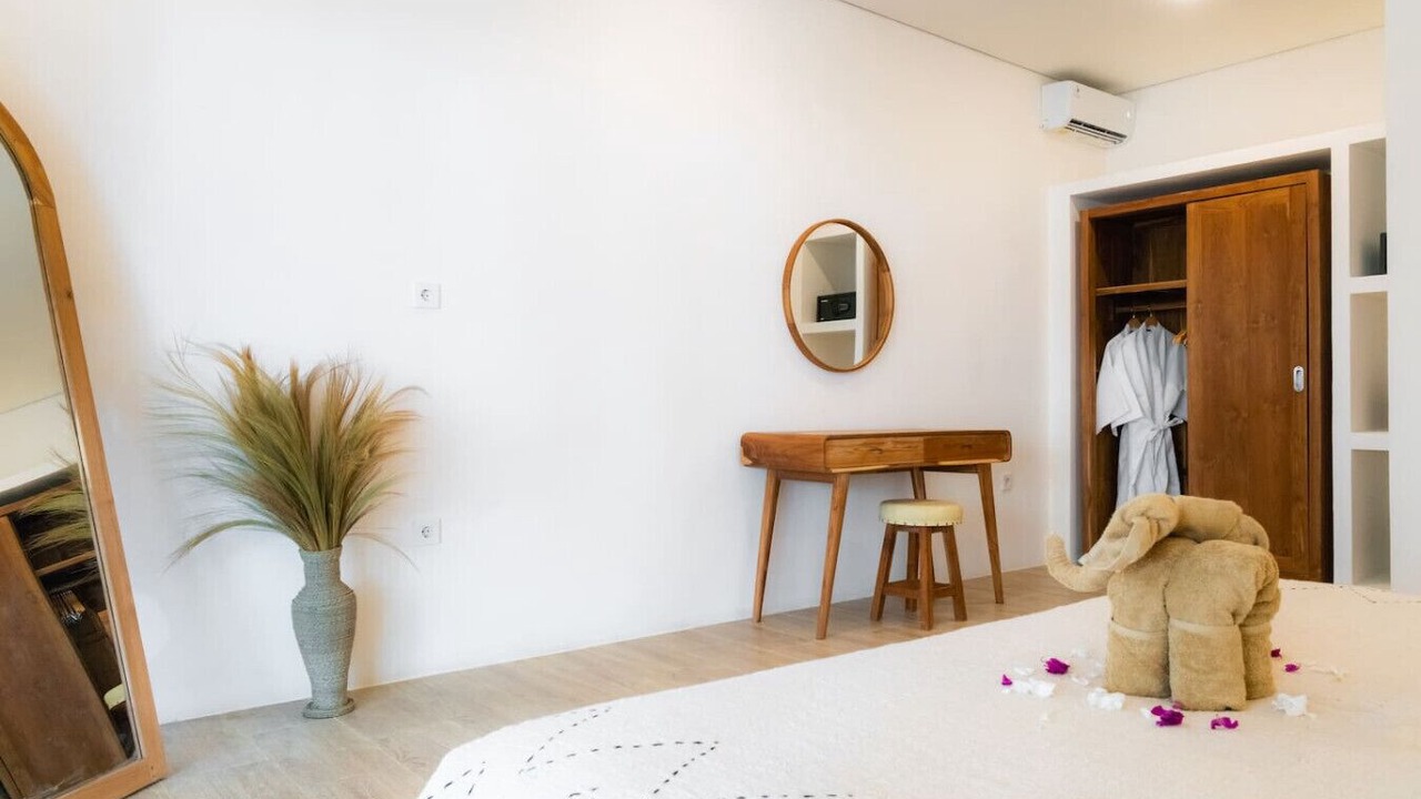Photo of Bedroom in Padonan
