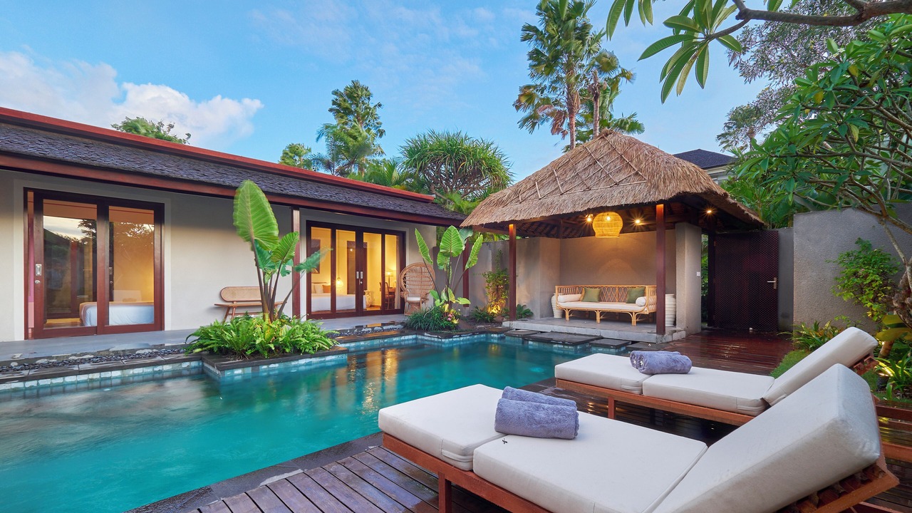 Photo of Outdoor in Umalas