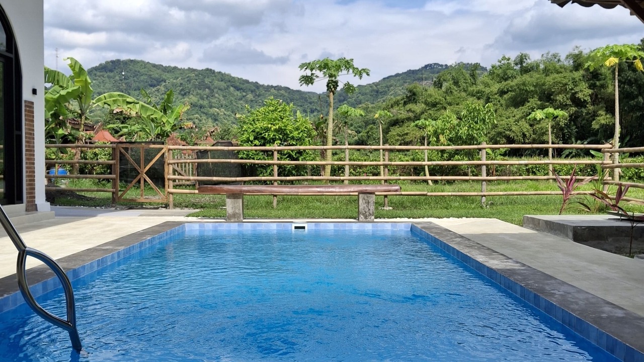 Photo of Outdoor in Imogiri
