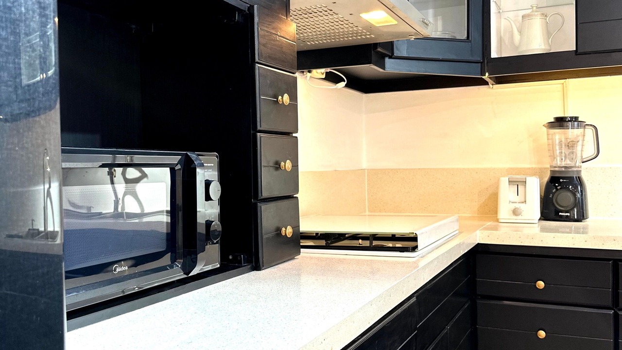 Photo of Kitchen in Karet