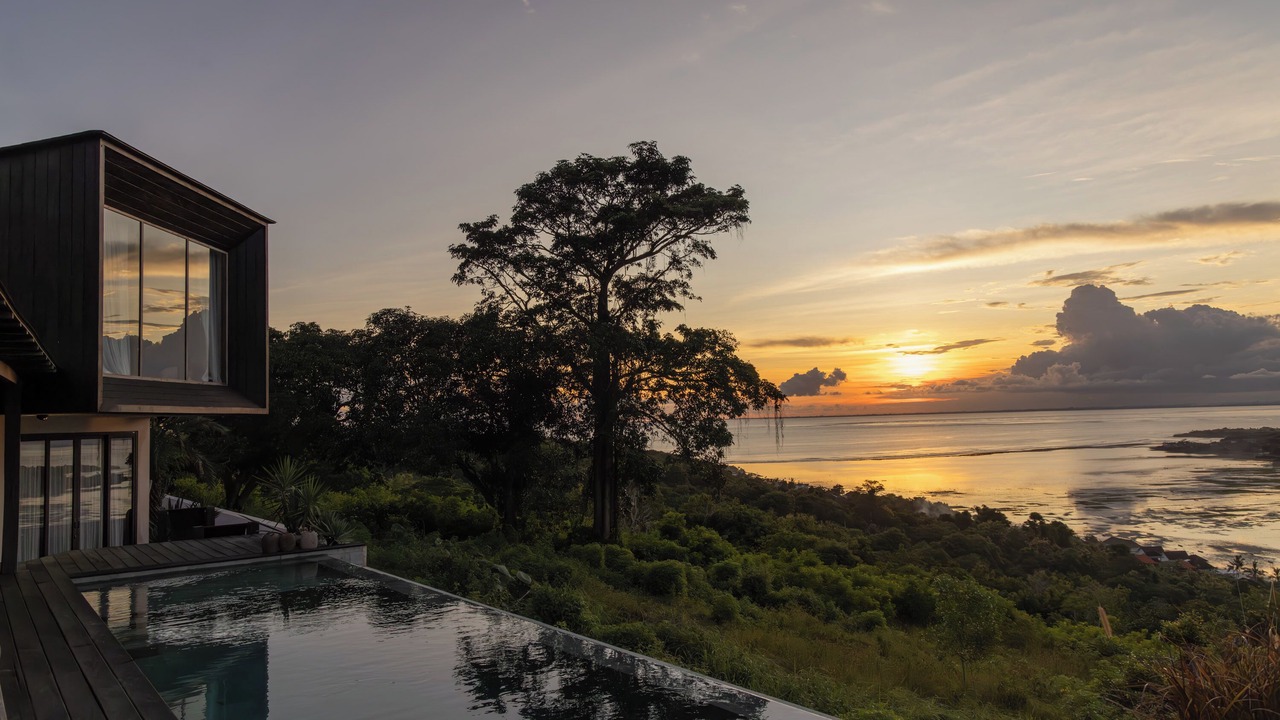 Photo of Outdoor in Ceningan Island