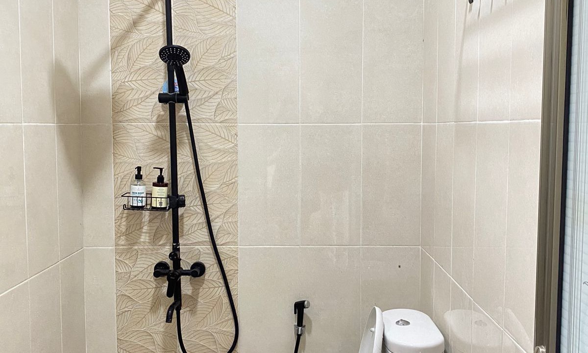 Photo of Bathroom in Wisma Kerta