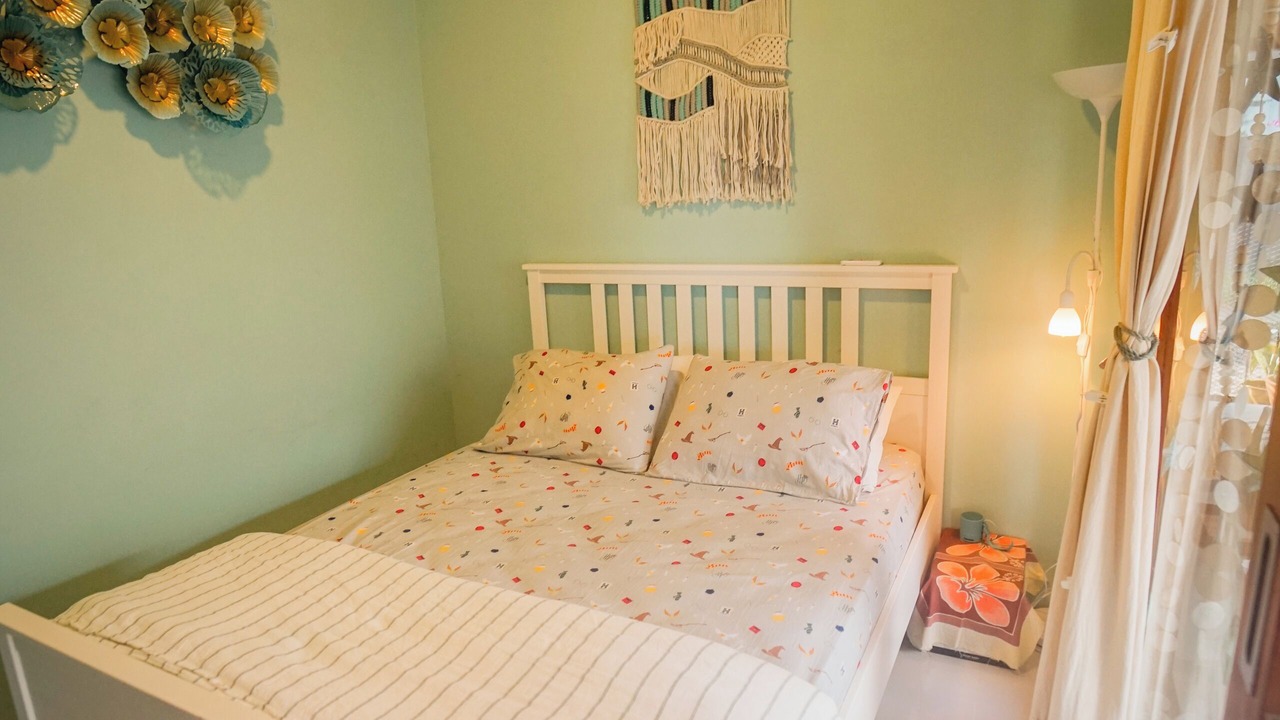 Photo of Bedroom in Blahbatuh