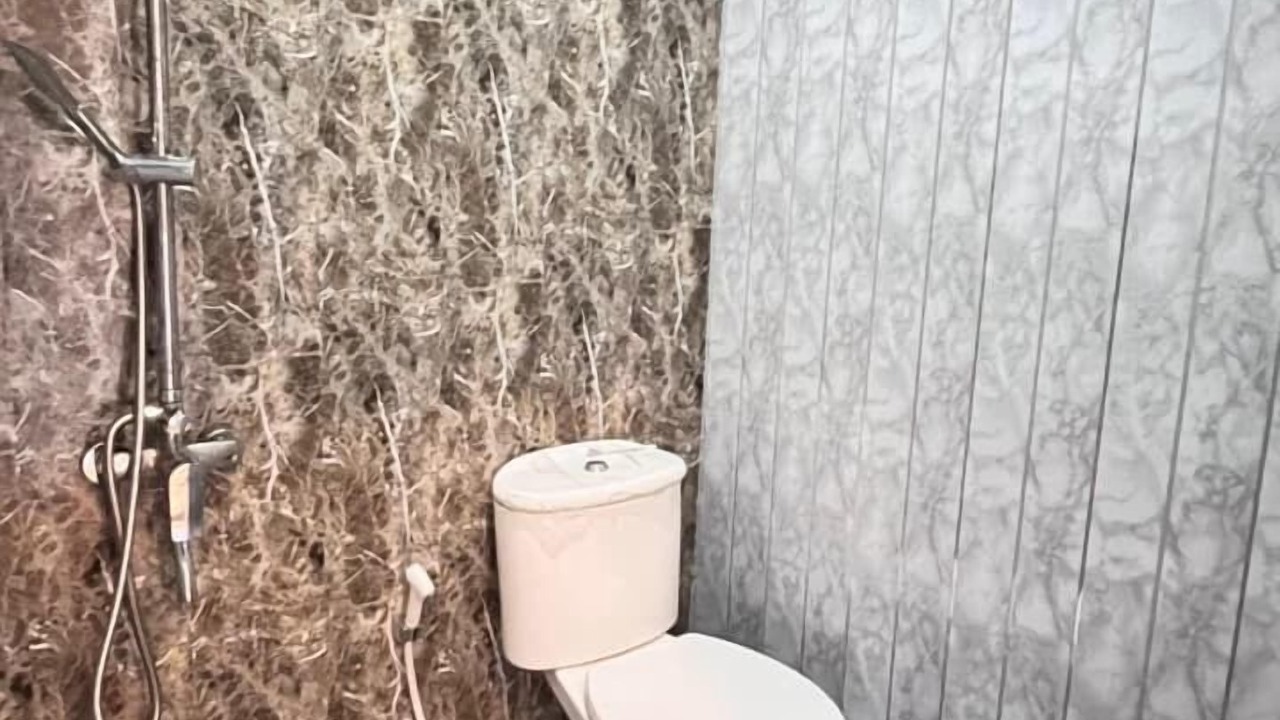 Photo of Bathroom in Dieng