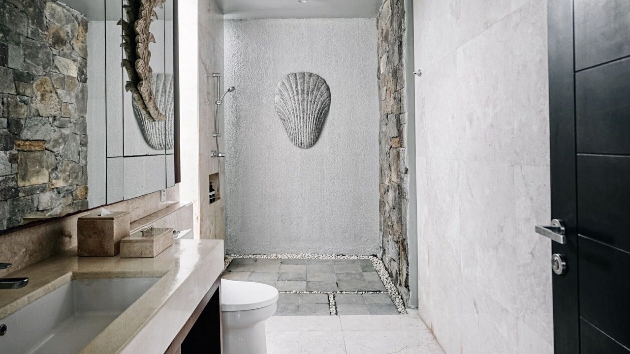 Photo of Bathroom in Sawangan