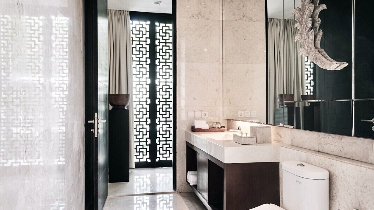 Photo of Bathroom in Sawangan