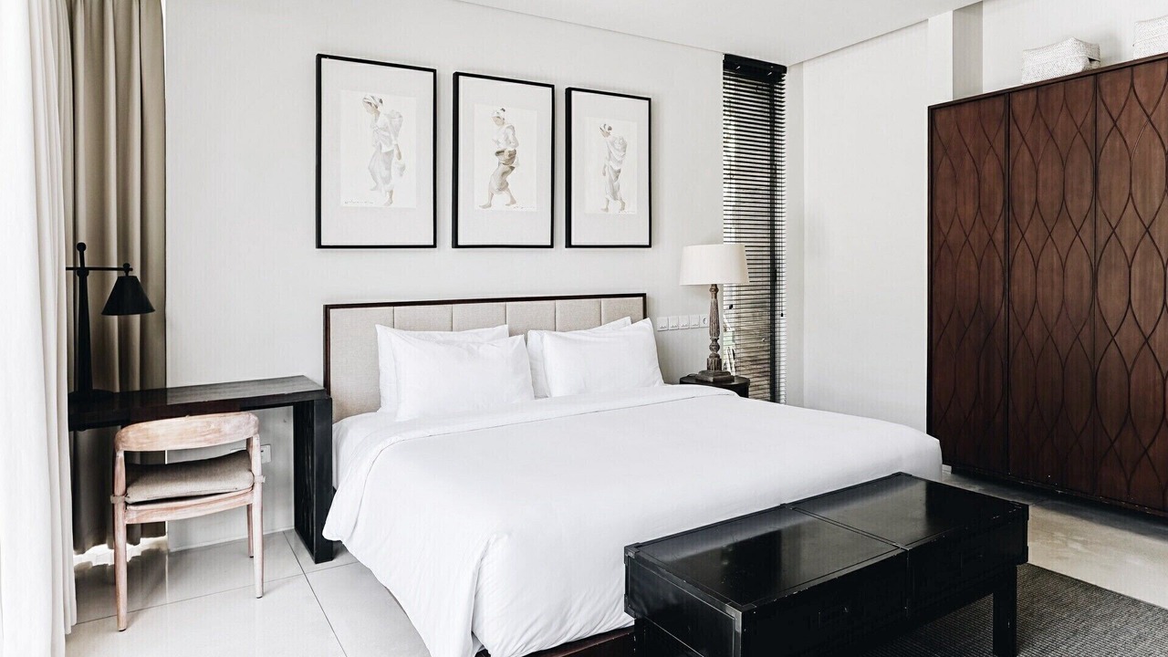 Photo of Bedroom in Sawangan