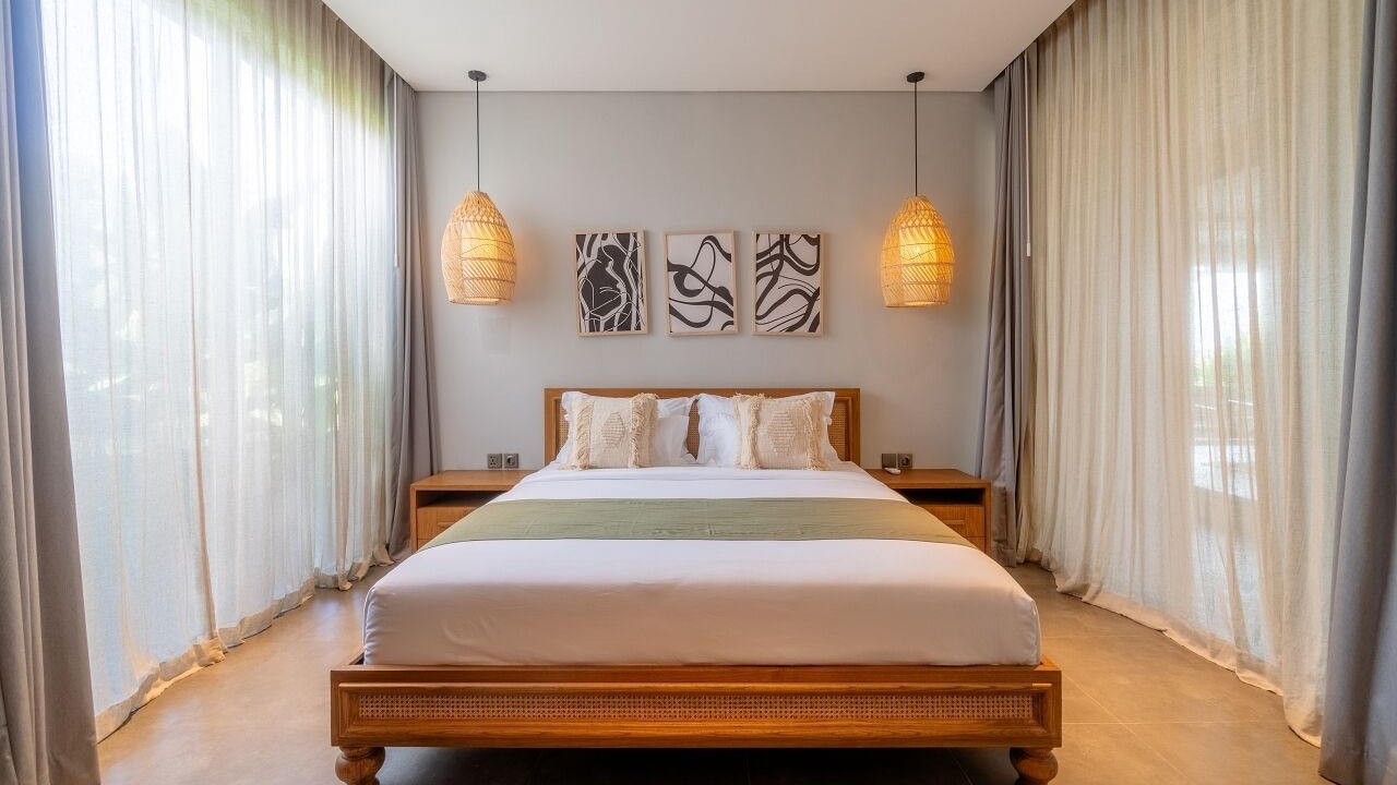 Photo of Bedroom in Pejeng
