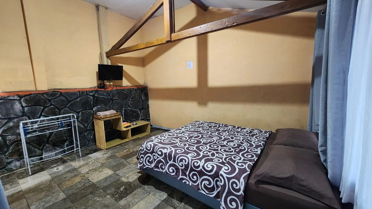 Photo of Bedroom in Lembang