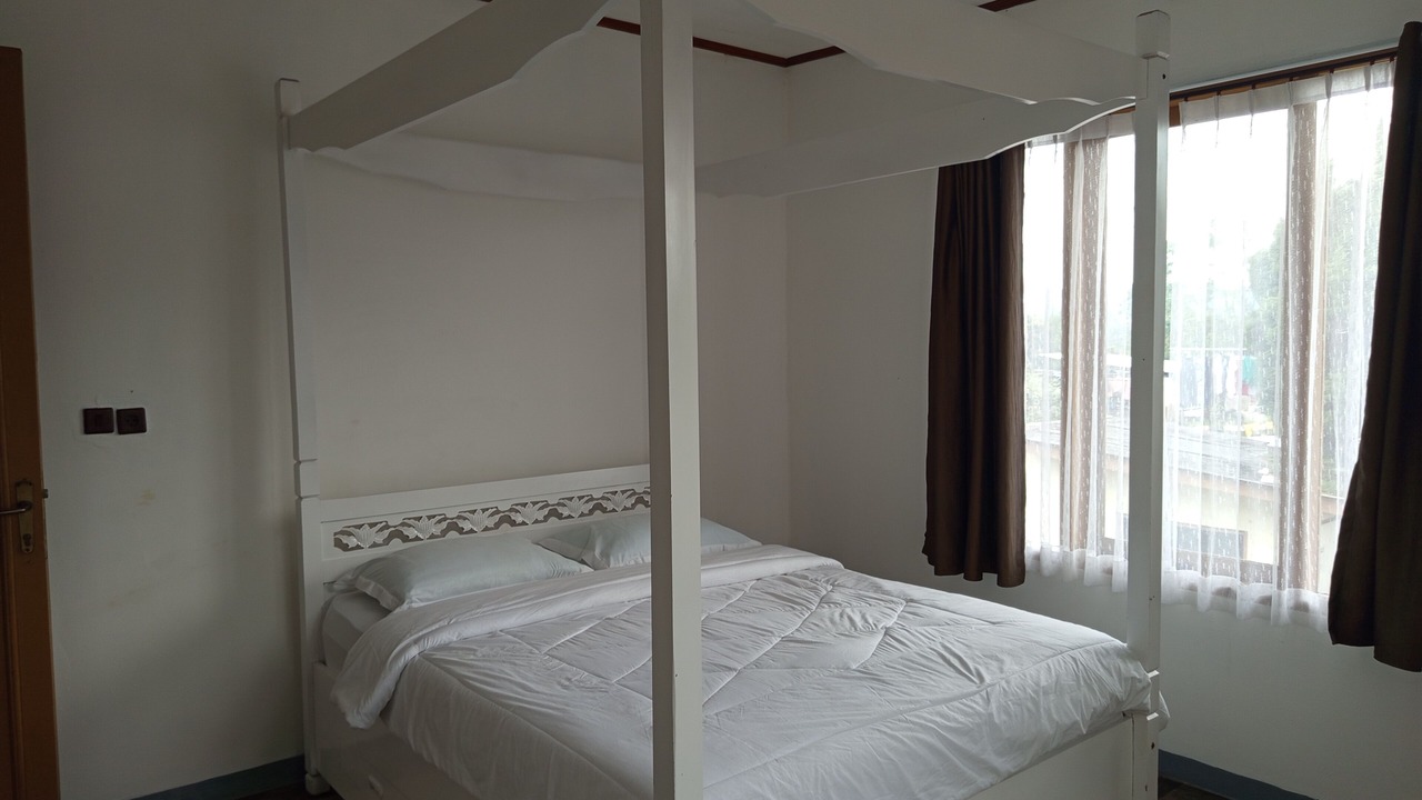 Photo of Bedroom in Lembang