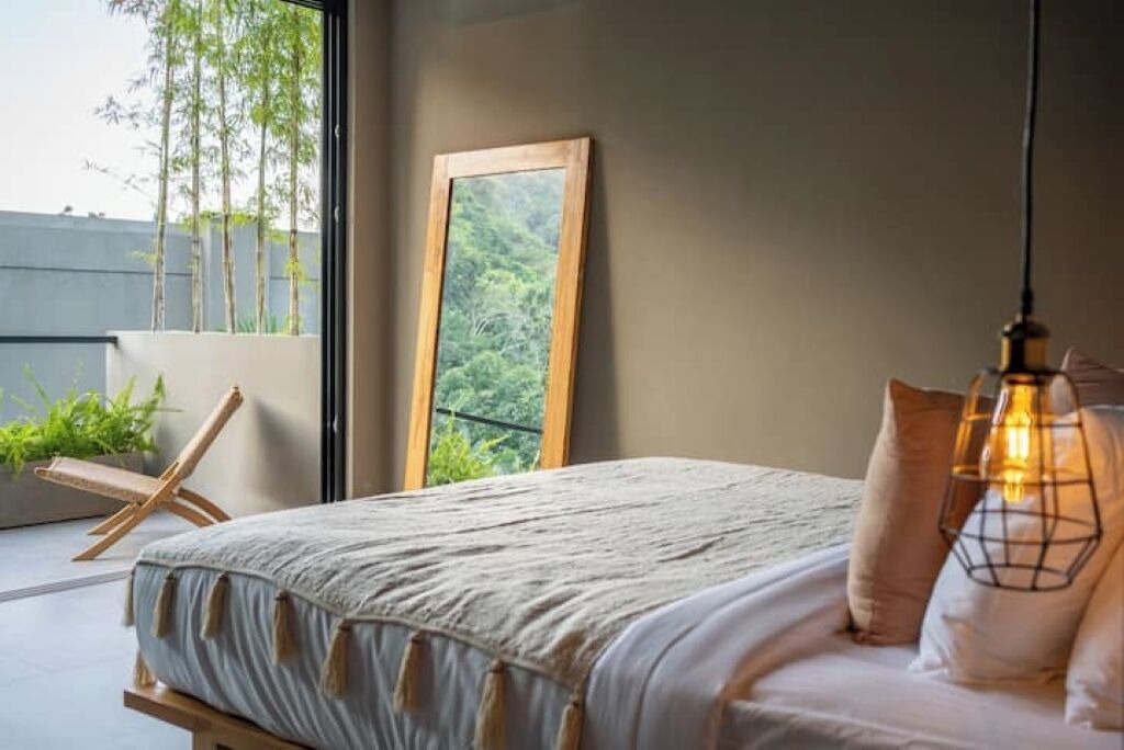Photo of Bedroom in Kuta