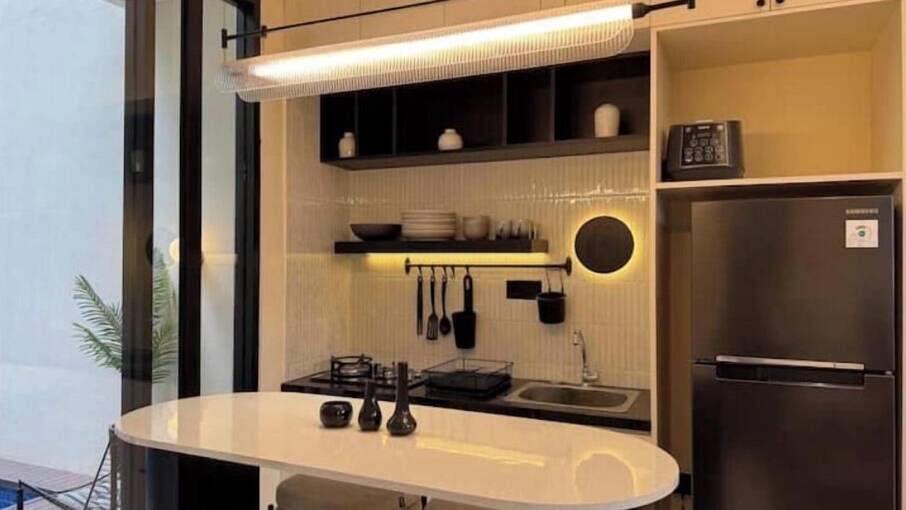 Photo of Kitchen in Ngaglik