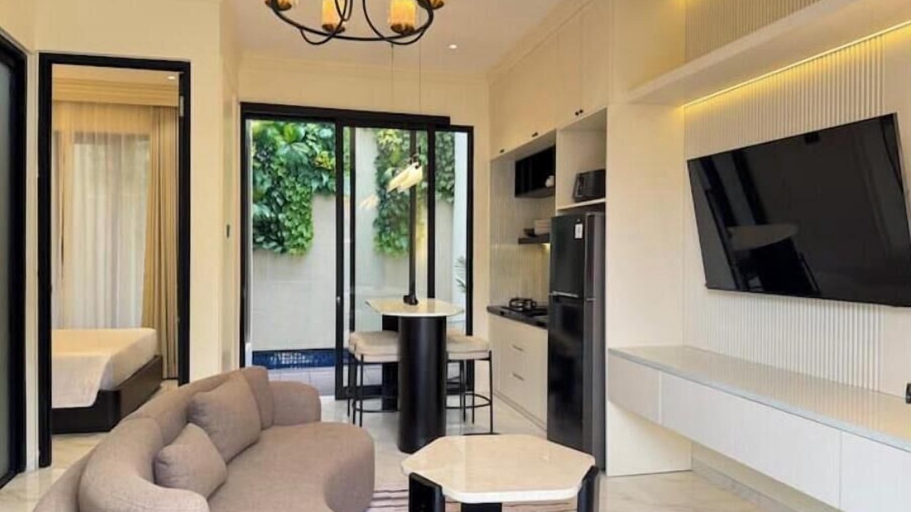 Photo of Livingroom in Ngaglik