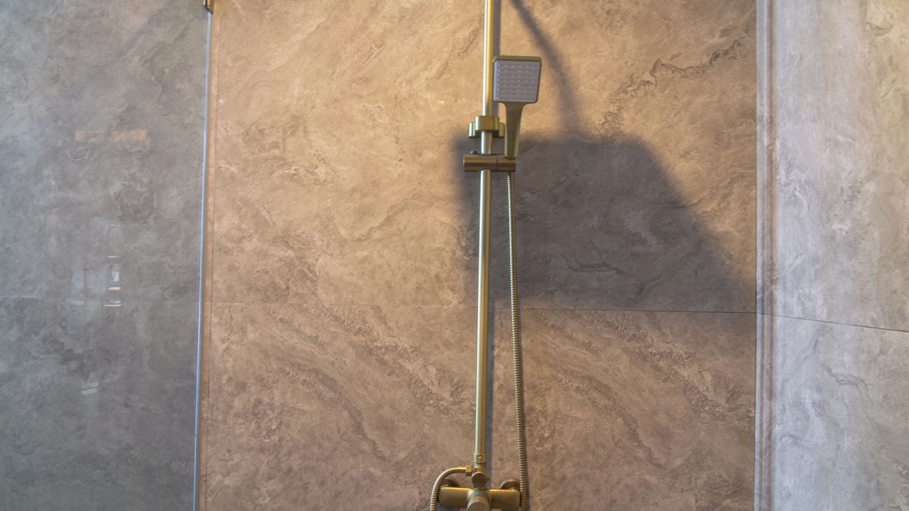 Photo of Bathroom in Kediri