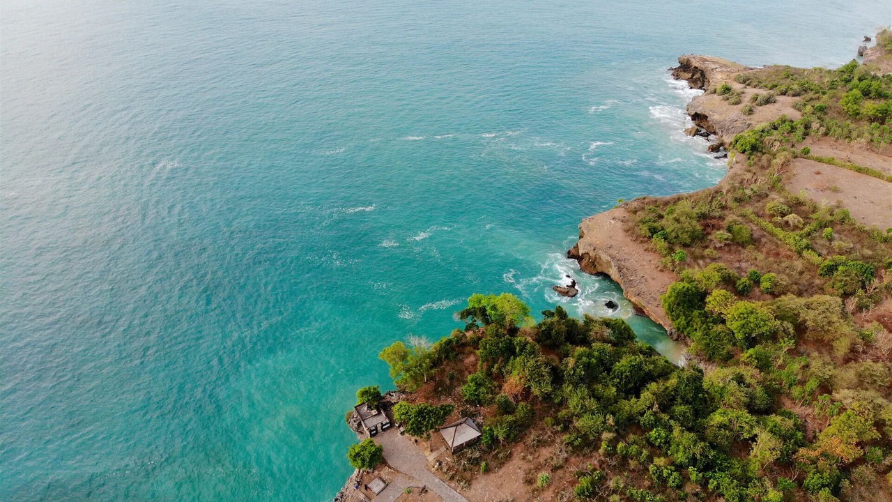 Photo of Outdoor in Mushroom Bay
