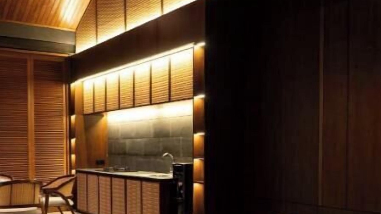 Photo of Livingroom in Bukit