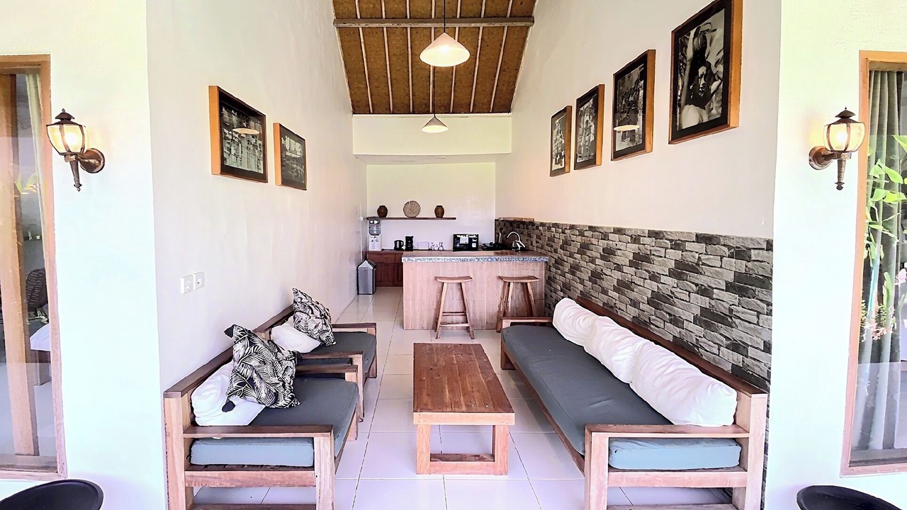Photo of Livingroom in Babakan