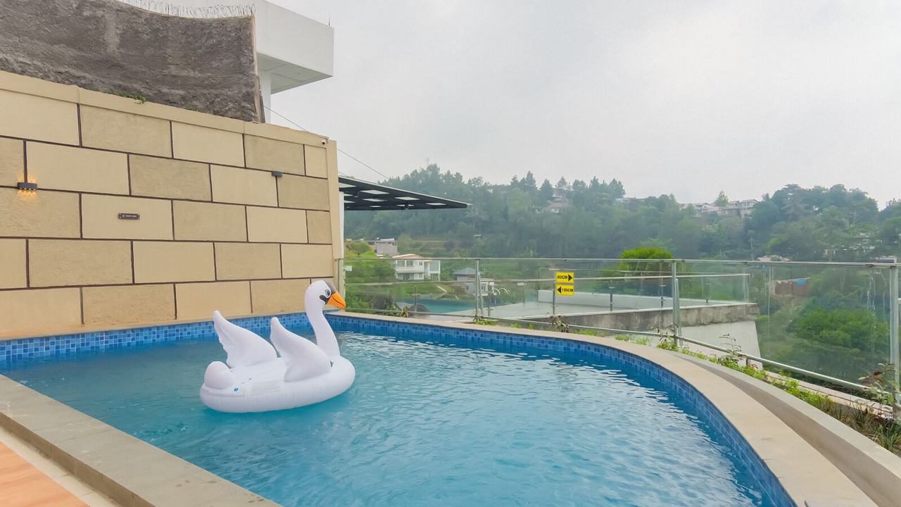 Photo of Outdoor in Cisarua