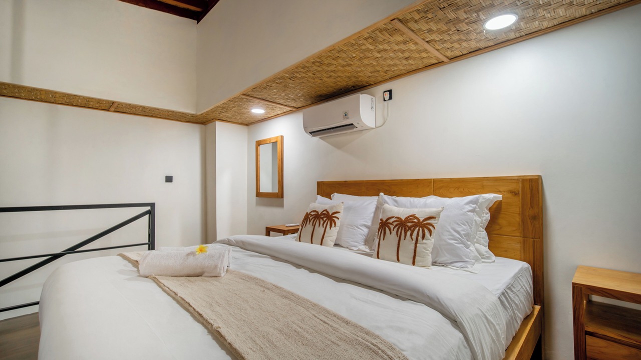 Photo of Bedroom in Kerobokan