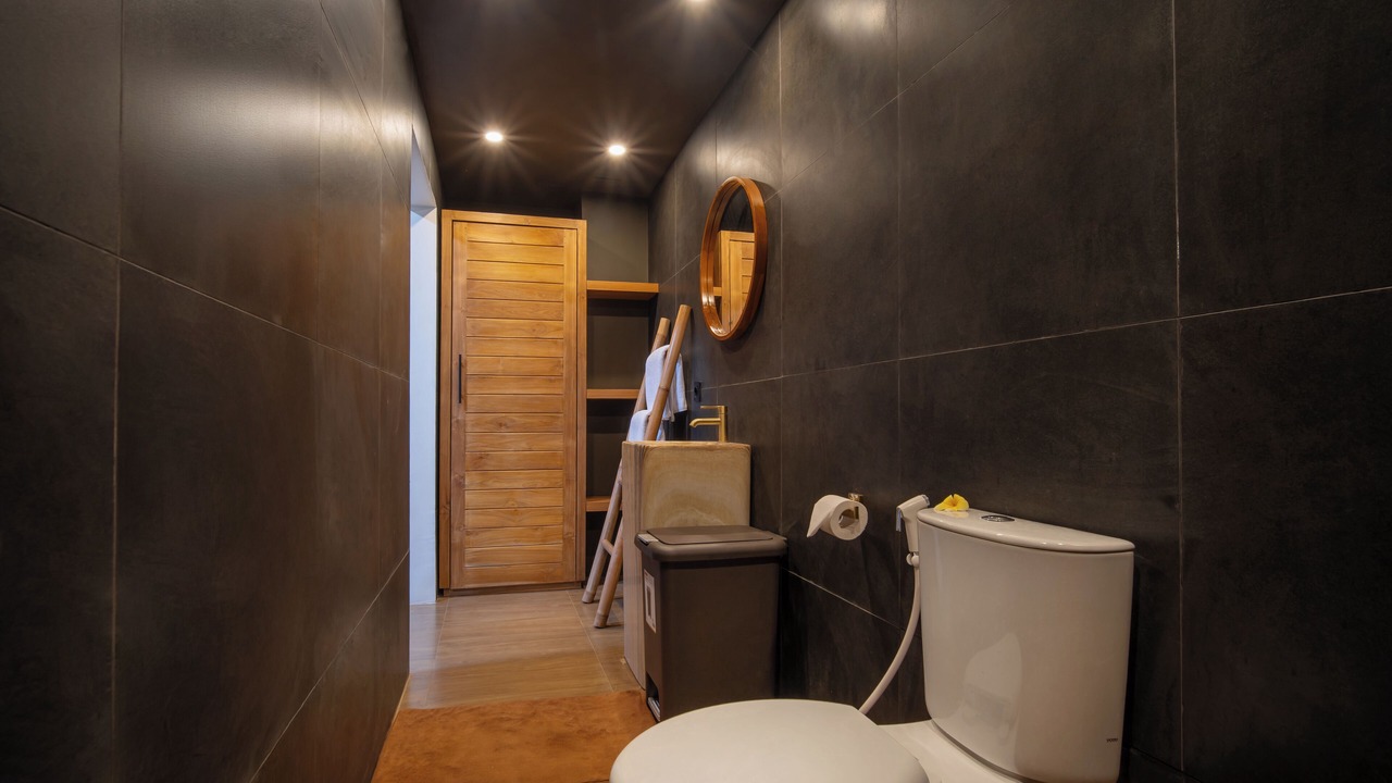 Photo of Bathroom in Kerobokan