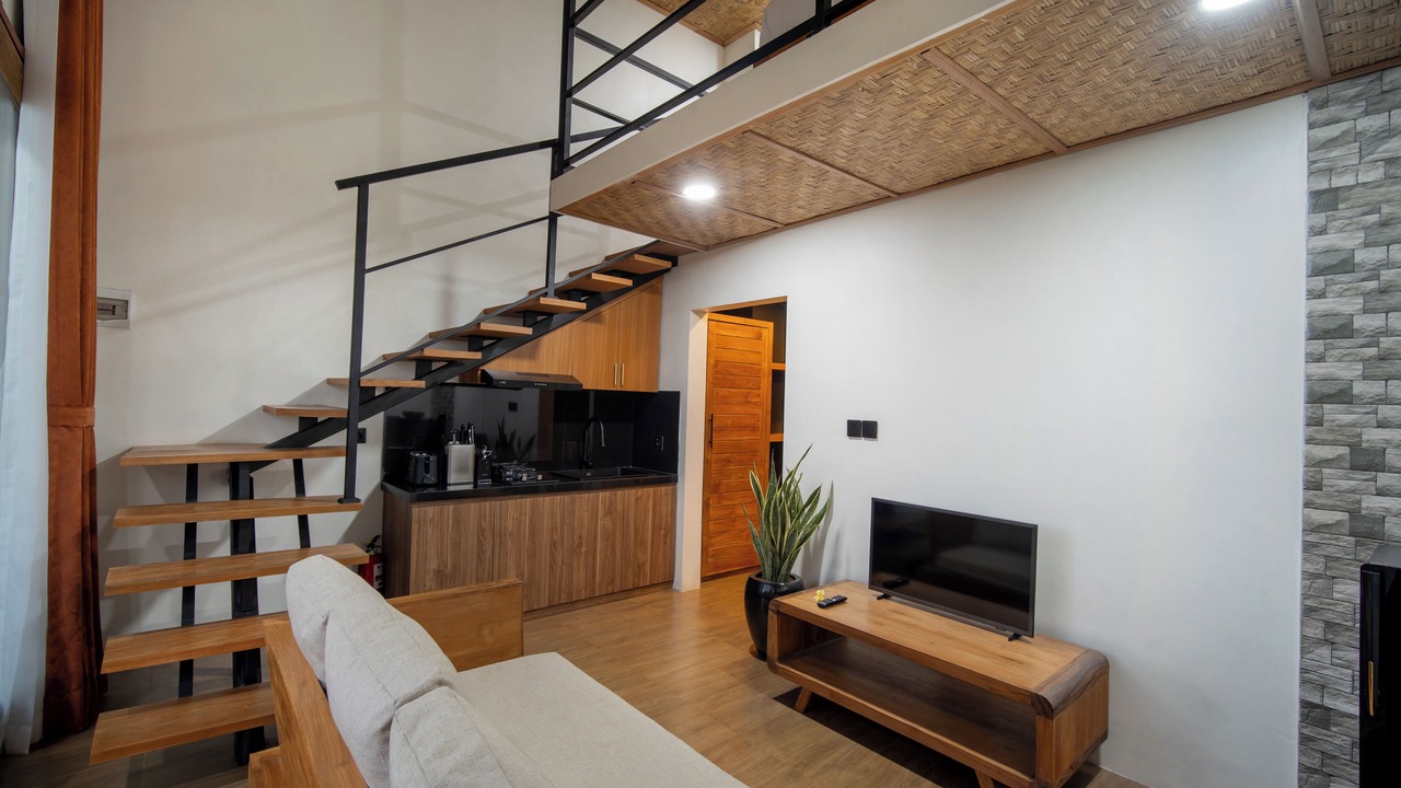 Photo of Livingroom in Kerobokan