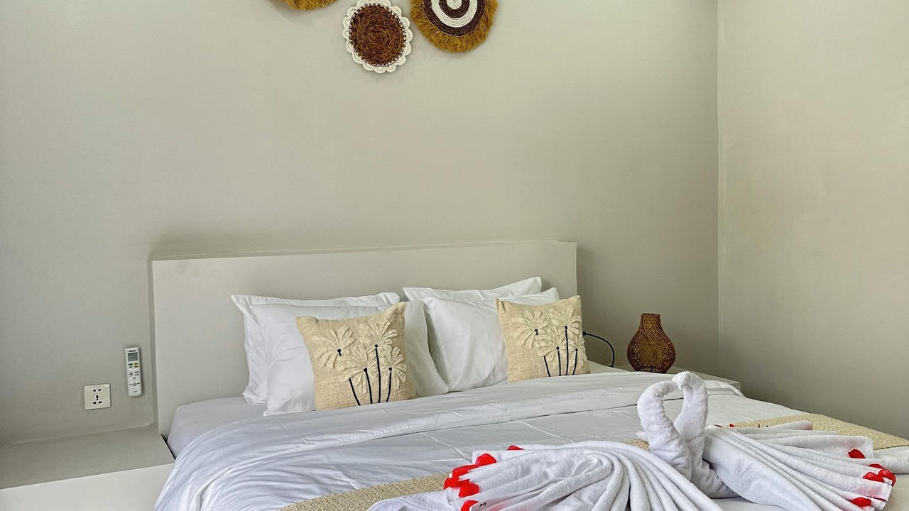 Photo of Bedroom in Purwakerti