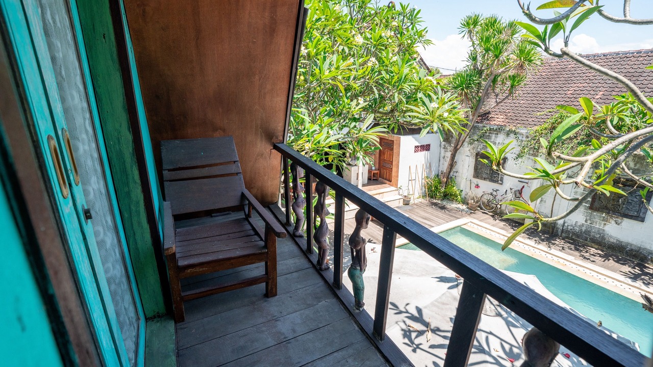 Photo of Outdoor in Sanur