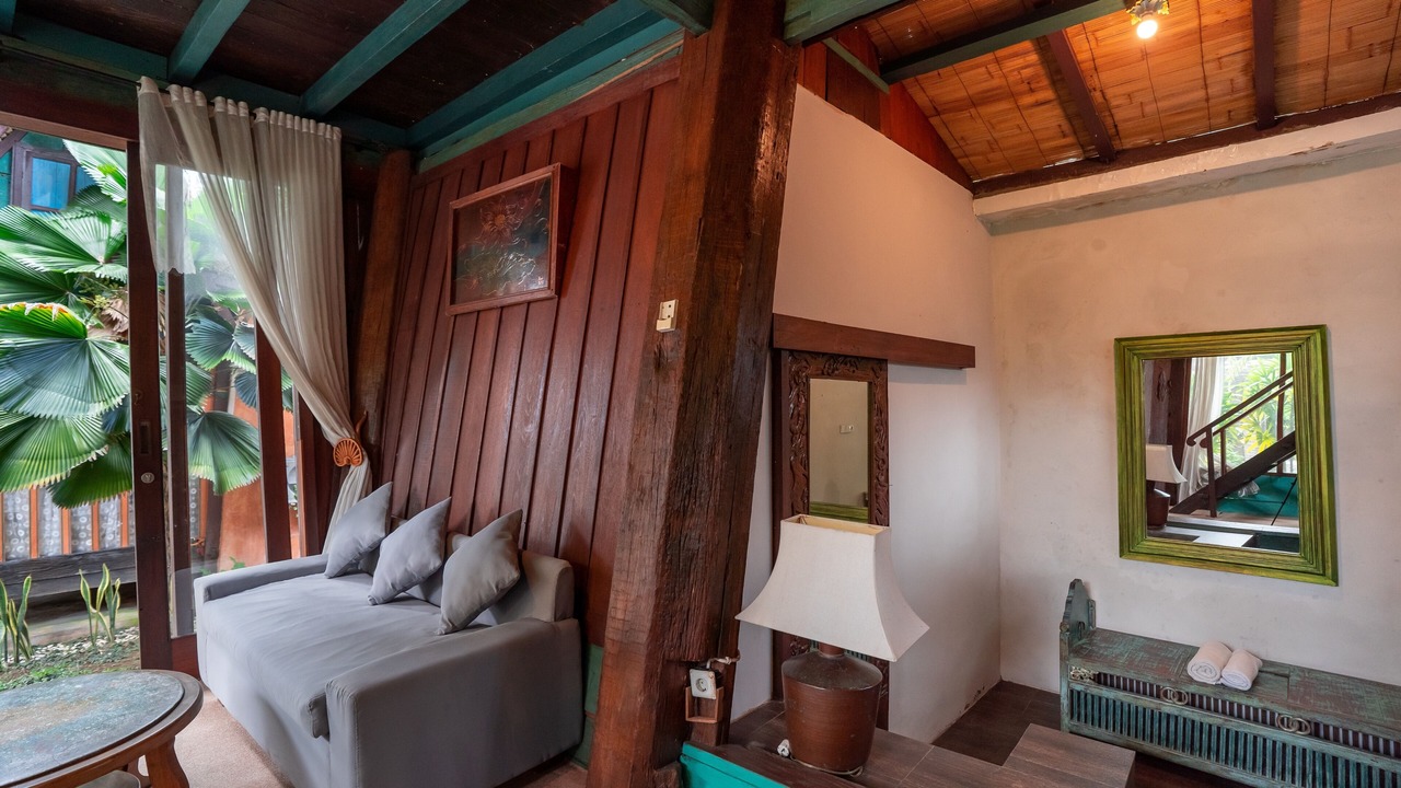 Photo of Bedroom in Sanur