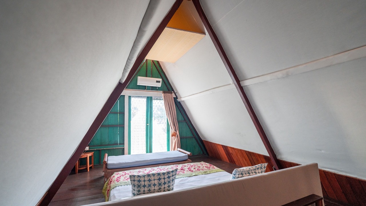 Photo of Bedroom in Sanur